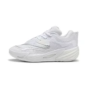 PUMA All-Pro NITROâ?c 2 Basketball Shoes Unisex, Shoes, White/Bluemazing, 42.5