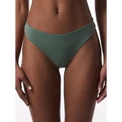 Penti Bikini hlačke Bikinihosen pastelno zelena