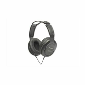 PANASONIC slušalke RP-HT265E-K