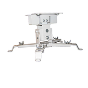 FUNSCREEN stropni nsoac za projektor 130mm, bijeli