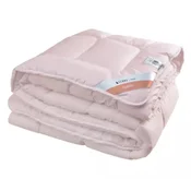 DE Odeja za vse letne čase 160x200 CLASSIC Senna Home Pink