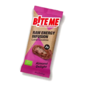 Lava cookies Almond Delight BIO B!TE ME 40g