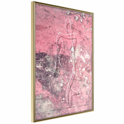 Poster - Essence of Femininity 40x60