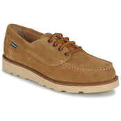 Sebago  Mokasini & Jadralni čevlji ASKOOFIELD SUEDE  Kostanjeva