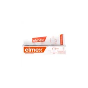 Elmex Profesionalna zobna pasta proti kariesu 75 ml