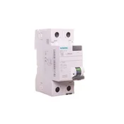 shumee Diferencialno stikalo 2P 16A 0,03A Tip AC 30mA 230V Sentron 5SV4311-0