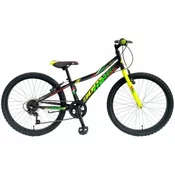 Bicikl BOOSTER Turbo 24