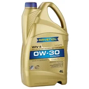Ravenol Motorno ulje WIV II 0W-30, 4 l