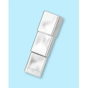 Tirtir Vlažilni balzam za ustnice Water Mellow Lip Balm - 3.2 g No.01 Icy Blue