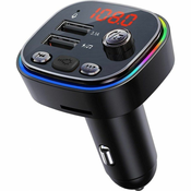 Vakoss Vakoss TC-B439K Bluetooth RGB FM