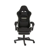 ePlayGame Gejmerska stolica HC-4064-4095 GG crno zelena