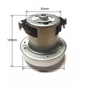 Univerzalni motor za usisivac HWX-TB-1 CG22(CG11), 1600W