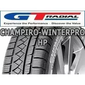 GT RADIAL - CHAMPIRO WINTERPRO HP - zimska pnevmatika - 225/60R17 - 99H