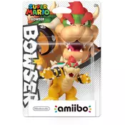 Amiibo Bowser (Super Mario)