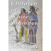 Children of White Thunder