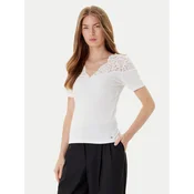 Morgan Bluza 252-DELINE Bela Slim Fit