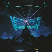 Muse Simulation Theory (3 LP)