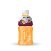 Mogu Mogu | Okus pasijonke