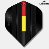 MISSION peresa za pikado/No.2/Solo/Mike De Decker black
