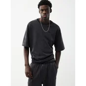 Pull&Bear Majica STWD črna