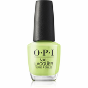 OPI Nail Lacquer Summer Make the Rules lak za nohte Summer Monday Fridays 15 ml