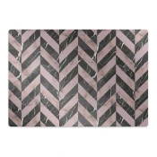 Decormat Podloga za stol Marble loft style 120x90 cm 15 cm