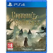 Charons Staircase (Playstation 4)