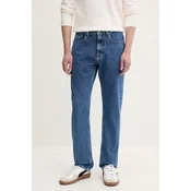 Tommy Jeans Jeans hlače Ryan DM0DM23386 Mornarsko modra Slim Fit