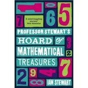 Professor Stewarts Hoard of Mathematical Treasures