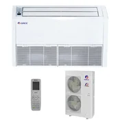 Gree podno-podstropni klima uredaj 12,1kW GUD125ZD(A-S)/GUD125W(NhA-S), za prostor do 120m2, A++ energetska klasa