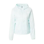 THE NORTH FACE Prehodna jakna CYCLONE pastelno modra