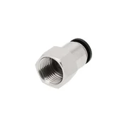 Avtomatska ravna cevna spojka 12 mm x 1/2 GW 9CF1204