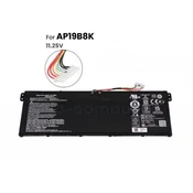 Baterija za laptop Acer aspire A315-56 A317-52 SF314-42-R33B SF314-42 11.25v ( 110372 )
