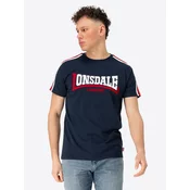 Lonsdale Mens t-shirt regular fit