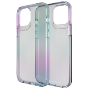 GEAR4 Crystal Palace for iPhone 12 Pro Max iridescent (702006065)