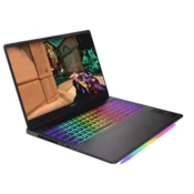Laptop HP Omen 16-ah0037nn DOS/162.5K OLED 240Hz/Core U9-275HX/32GB/2TB/5090 24GB/backlit/2g