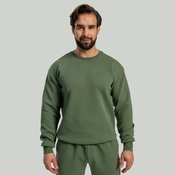 STRIX Muški duks Relaxed Cedar Green