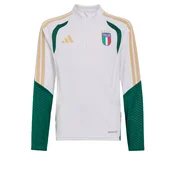 adidas Majica z dolgimi rokavi Italy Tiro 26 Training Kids