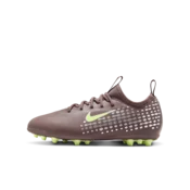 Nike Jr. Mercurial Vapor 16 Academy Kylian Mbappé Older Kids Artificial-Grass Low-Top Football Boots - Brown