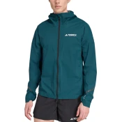 adidas Terrex Jakna s kapuco Xperior 2.5 Layer Light Climaproof