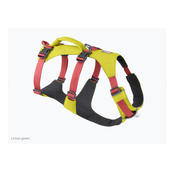 Ruffwear Flagline orma - Lichen green - S (56-69 CM)