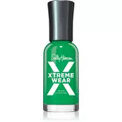 Sally Hansen Hard As Nails Xtreme Wear lak za učvrstitev nohtov odtenek Tan Lime 11,8 ml