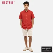 Mustang Srajca
