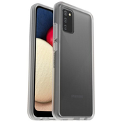 Otterbox React ProPack for Galaxy A02S  clear (77-82321)