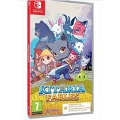 Kitaria Fables - Code in a Box (SWITCH)