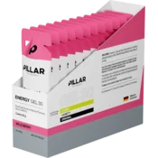 Pillar Performance Energijski geli Energy Gel 30 Wild Berry (12 serves)