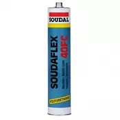 SOUDAL SOUDAFLEX 40 FC BELA-310 ml