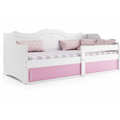 Interbeds Dečiji krevet sa fiokom Julia 160x80cm