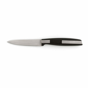 Nož za Guljenje Povrća Quid Habitat (9 cm) (Pack 12x)