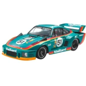Sastavljivi model TAMIYA Trkaci: Automobili - Porsche 935 Vaillant